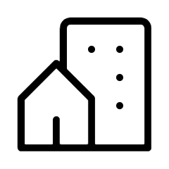 ícone projetos culturais e institucionais
